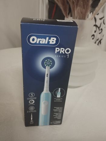 Brosse a dent