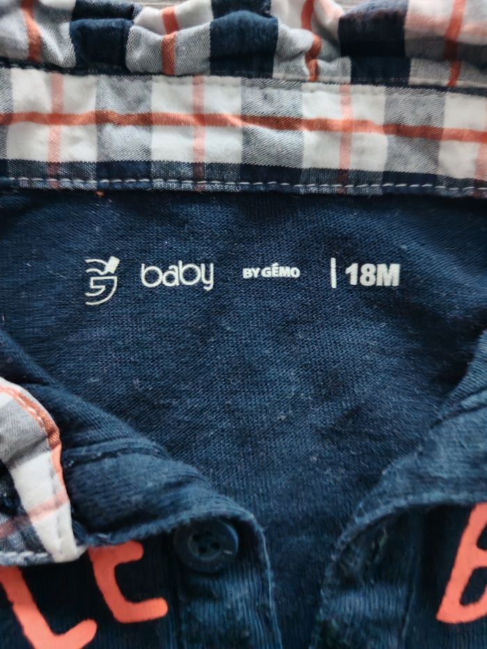 T shirt - photo numéro 2