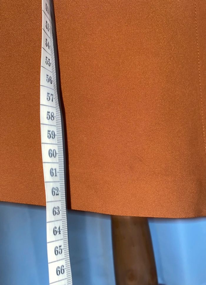 🚨Dernier PRIX🚨🌿 Jupe mi-longues Ms Collection - photo numéro 5