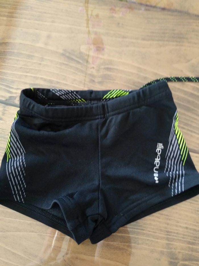 Maillot de bain nabaji