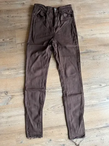 Pantalon Stradivarius