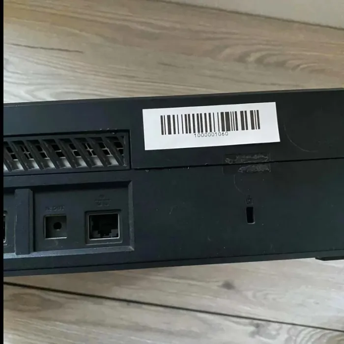 Xbox One Fat HS – Pour Pièces - photo numéro 5