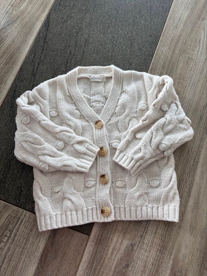 Gilet