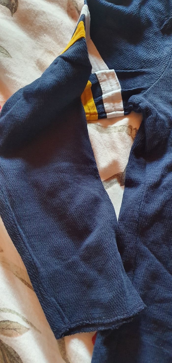 Pull fin - photo numéro 3