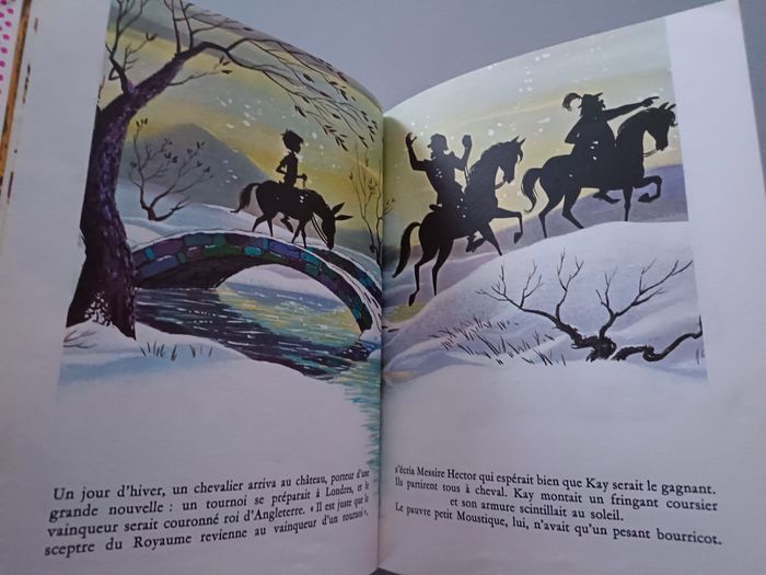 Lot de livres Disney Vintage - photo numéro 26