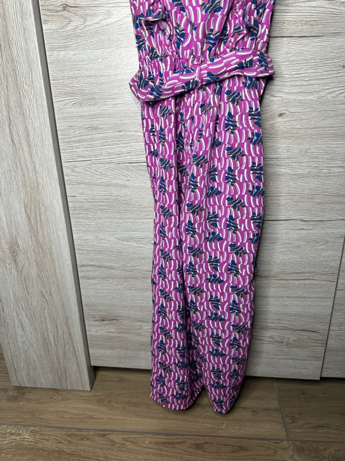 Combinaison pantalon – 5 ans - photo numéro 6