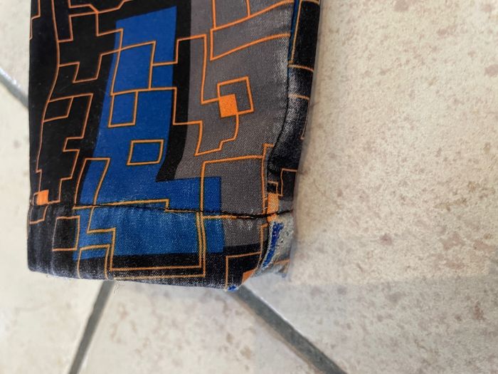 Veste étanche 5-6ans pour dépannage - photo numéro 5