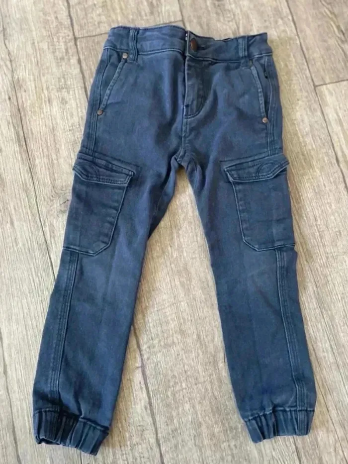 Lot de 6 pantalons 3 ans - photo numéro 13
