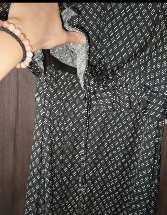 Robe d'allaitement - photo numéro 2