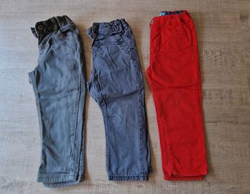 Pantalon 86 cm
