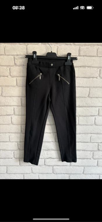 Tegging kiabi taille 8 ans