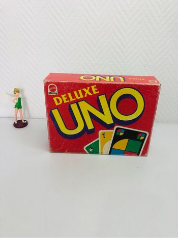Uno deluxe