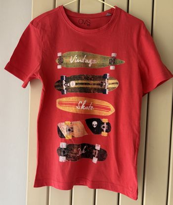 TEESHIRT OVS KIDS