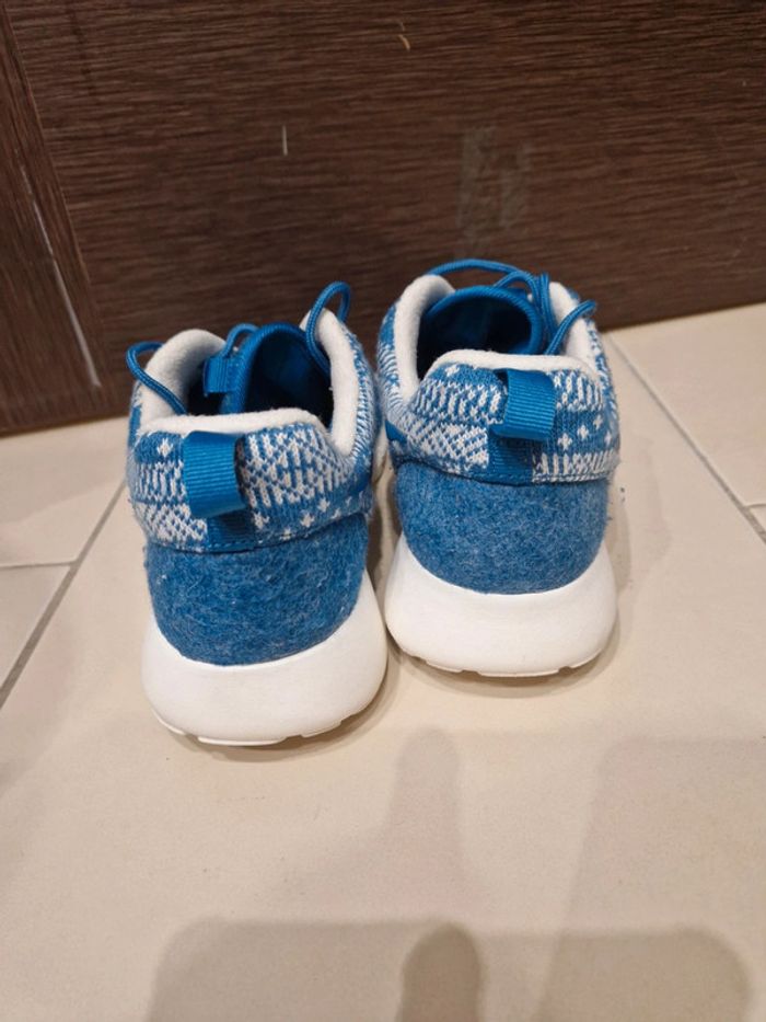 Baskets nike - photo numéro 4