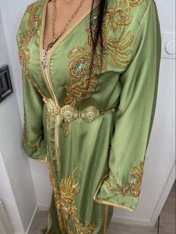 Caftan