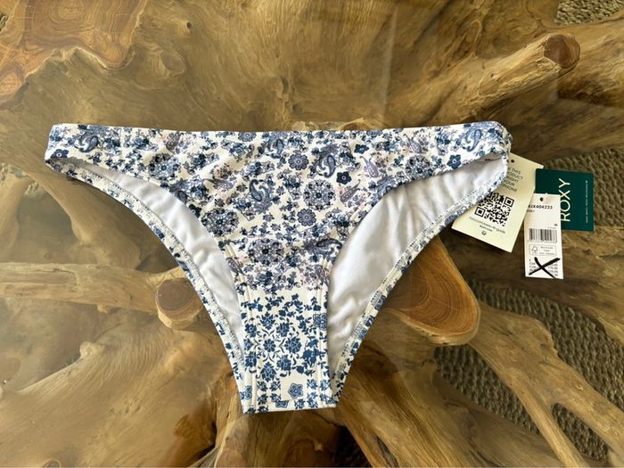 Bas de maillot de bain Roxy neuf - photo numéro 2