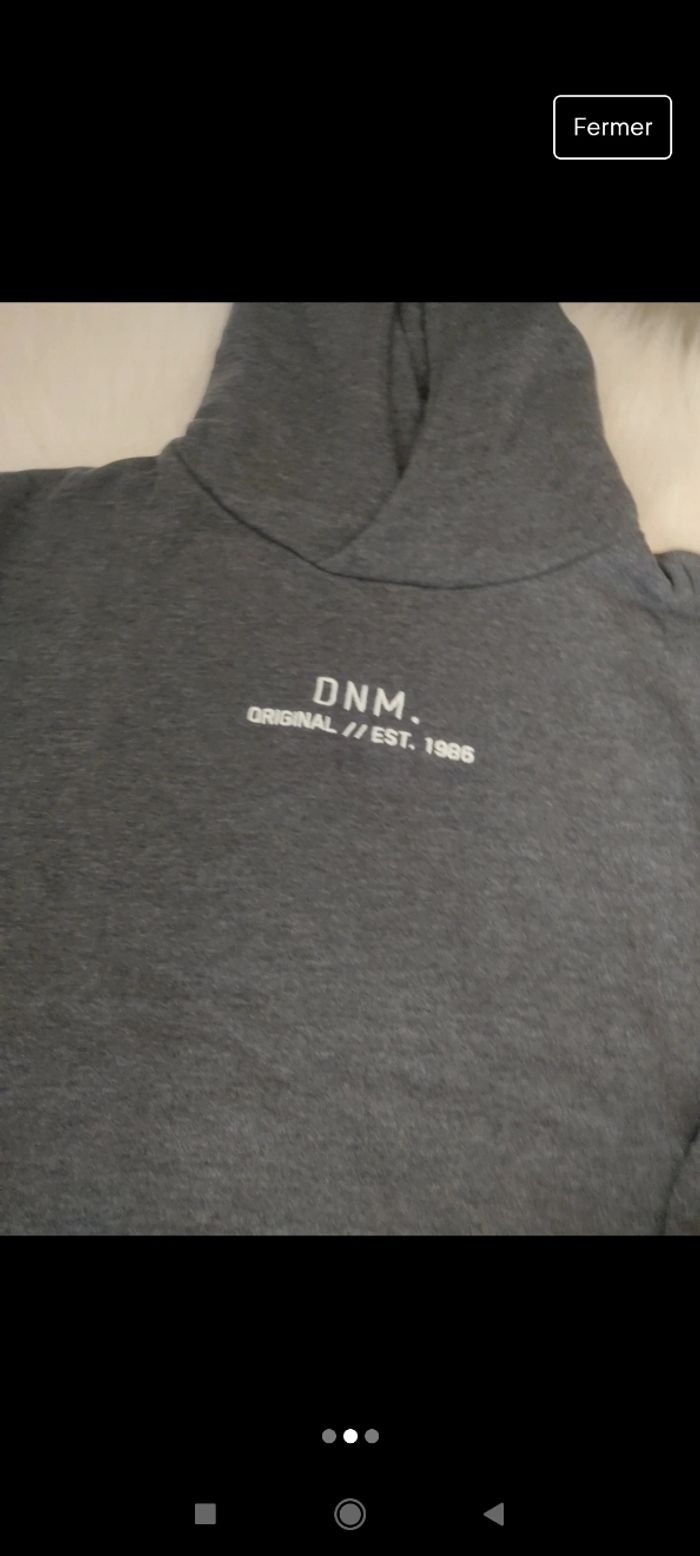 Sweat - photo numéro 2