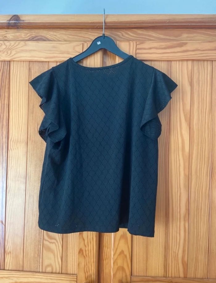 T shirt manche courte femme 38 shein - photo numéro 2