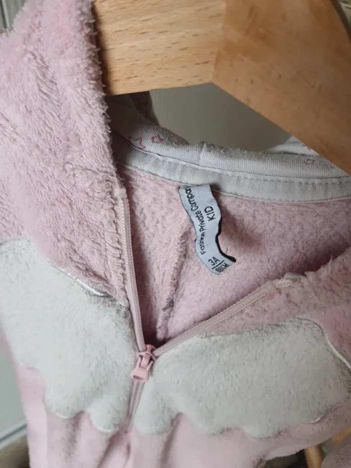Pyjama 3ans - photo numéro 2