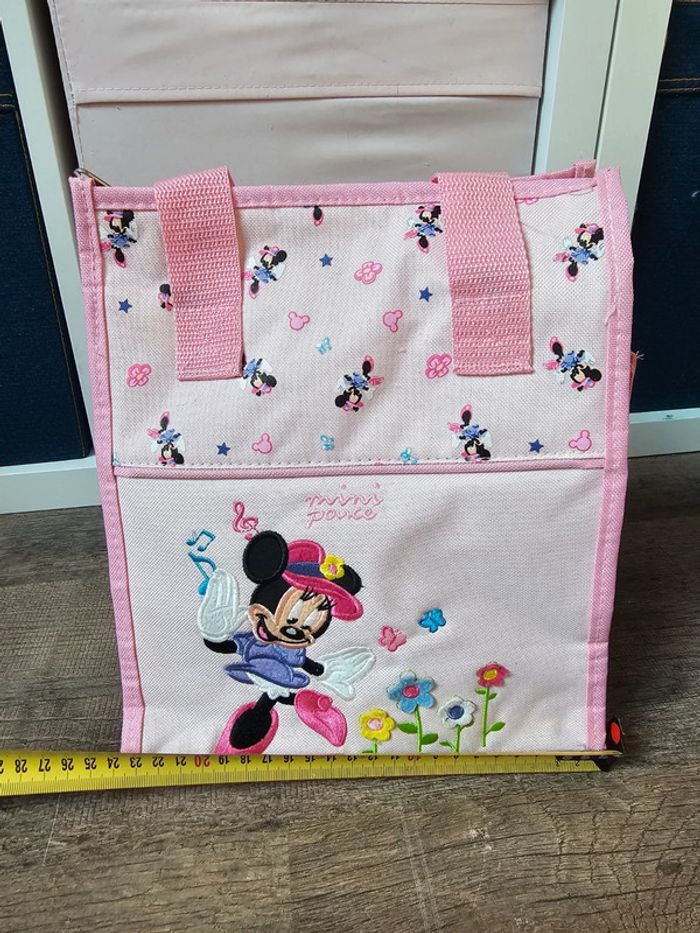 Sac minnie - photo numéro 7