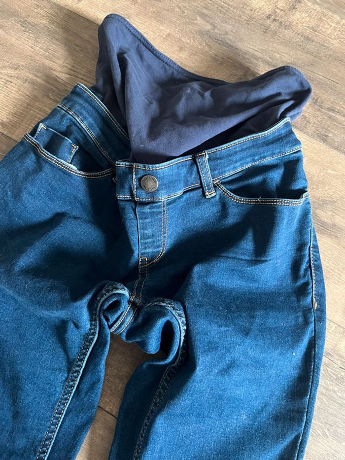 Pantalon maternité - photo numéro 3