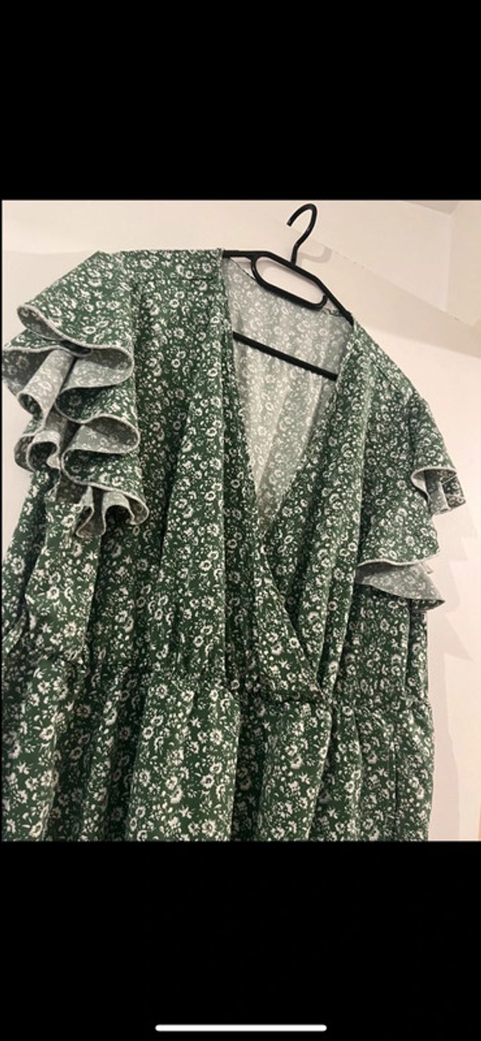 Robe shein 2XL - photo numéro 3