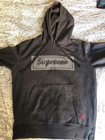 Sweat SUPREME - Taille L