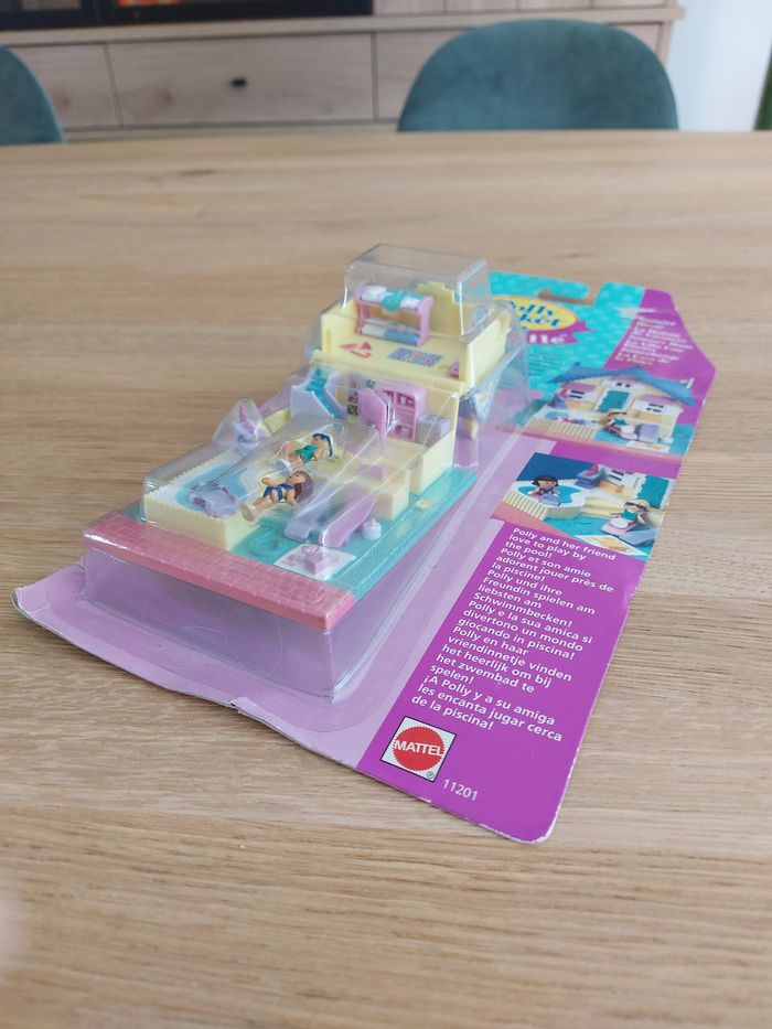 Polly pocket blister - photo numéro 5