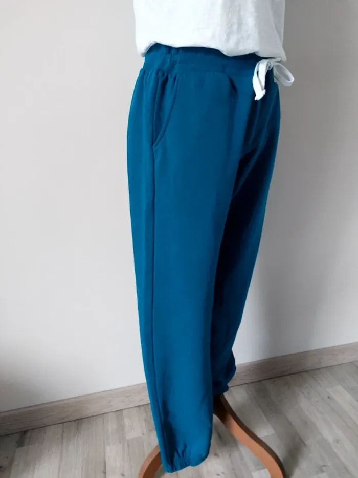Bas de Joggings "Tissaia" - photo numéro 5