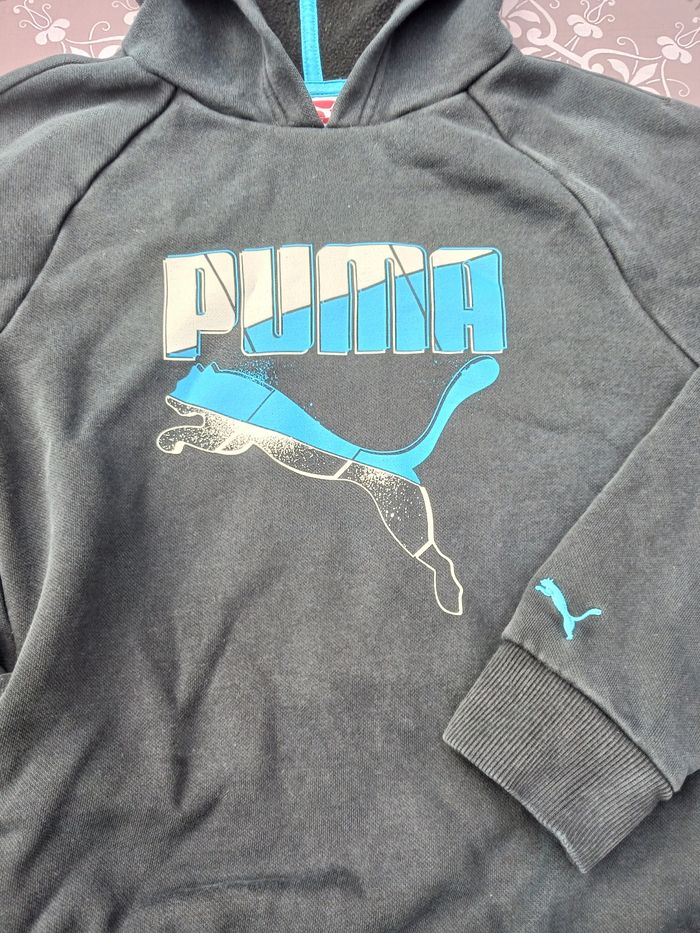 Sweat à capuche - photo numéro 2