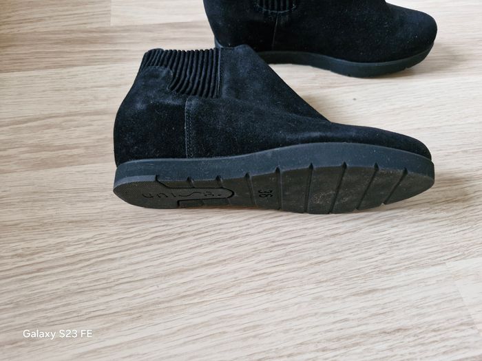 Bottines - photo numéro 2