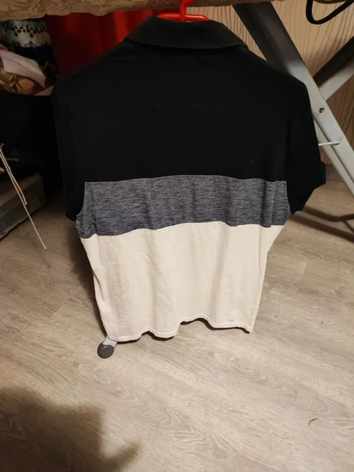 Tee shirt homme - photo numéro 3