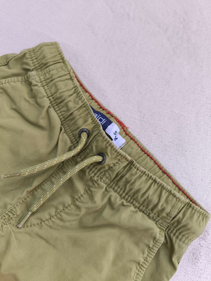 Short garçon Okaïdi 3 ans - photo numéro 4