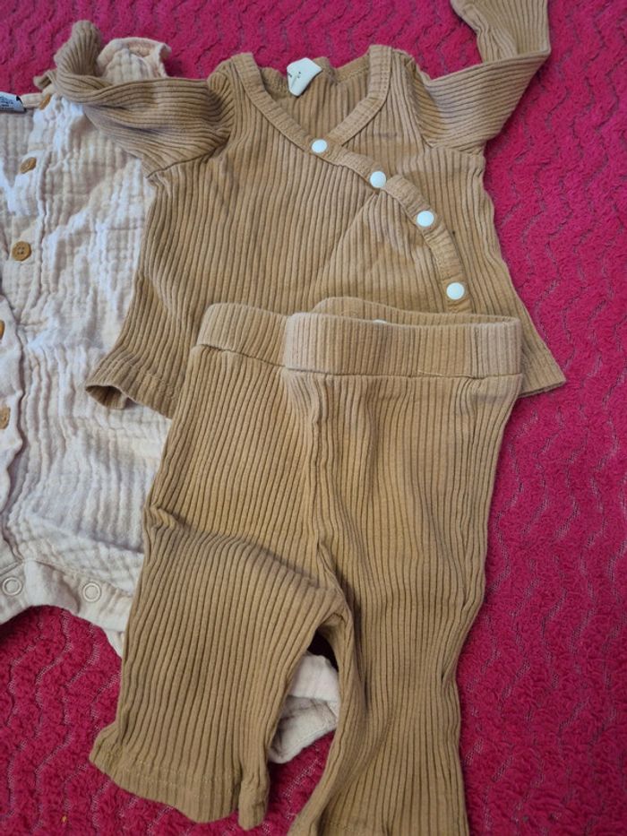 Lot fille naissance - photo numéro 4