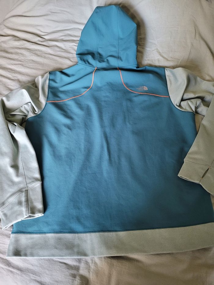 blouson the north face homme xl (30e) - photo numéro 10