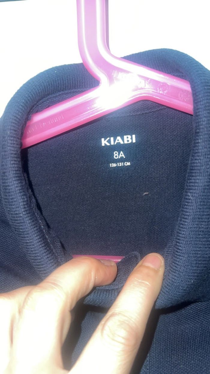 Polo Kiabi - photo numéro 2