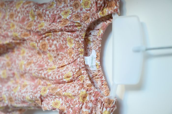 Robe 12 mois Vertbaudet - photo numéro 3