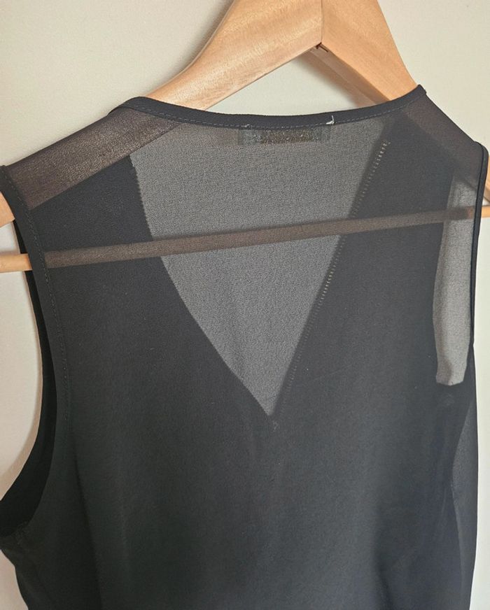 Blouse Esther taille 38 - photo numéro 8