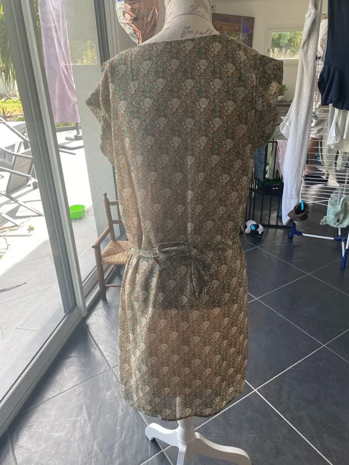 Robe printemps été - photo numéro 2