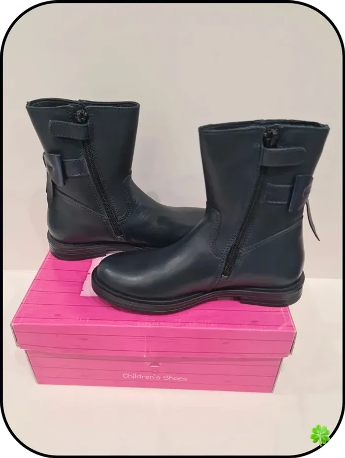 Chaussures Norvik taille 29 - photo numéro 6