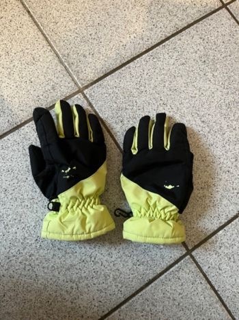 Gants de ski