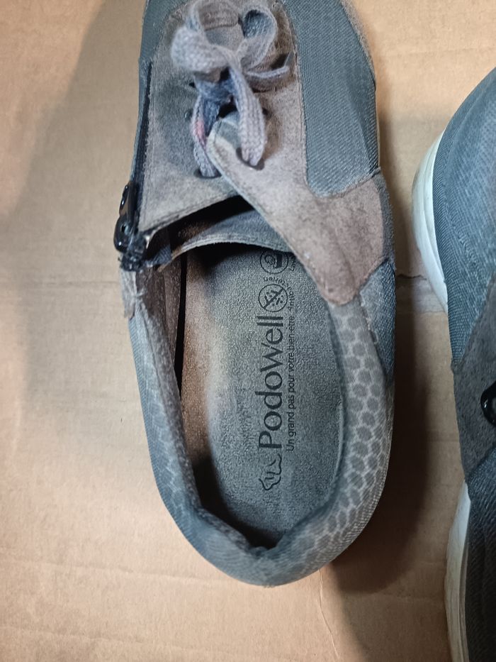 Chaussures - photo numéro 5