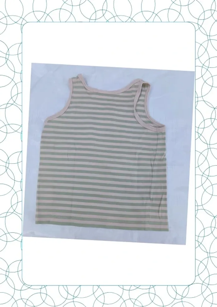 Tee shirt 24 mois Mila blue - photo numéro 3