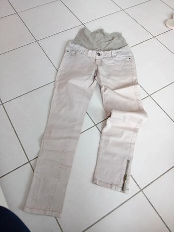 Pantalon de grossesse