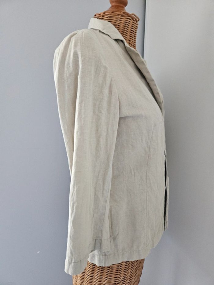 Veste femme Martine Douvier taille M BBF3 - photo numéro 8