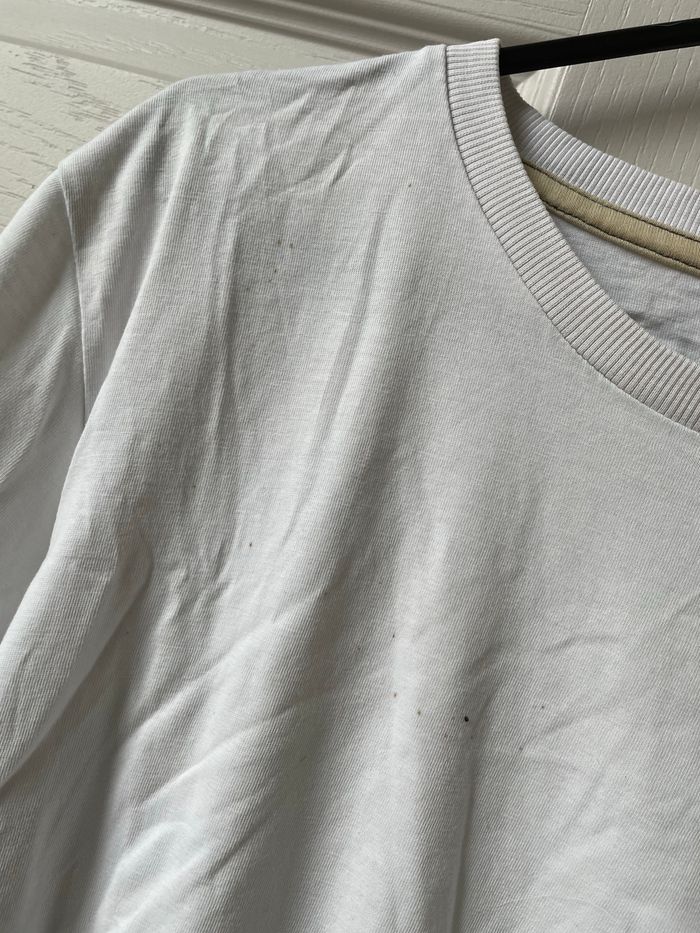 Lot t-shirt 14/16 ans - photo numéro 5