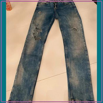 🌟🌟jeans Zara taille 36 🌟