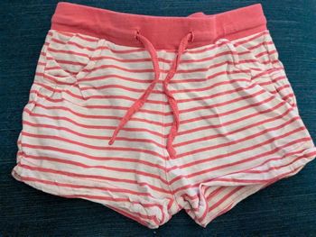 Lot shorts été