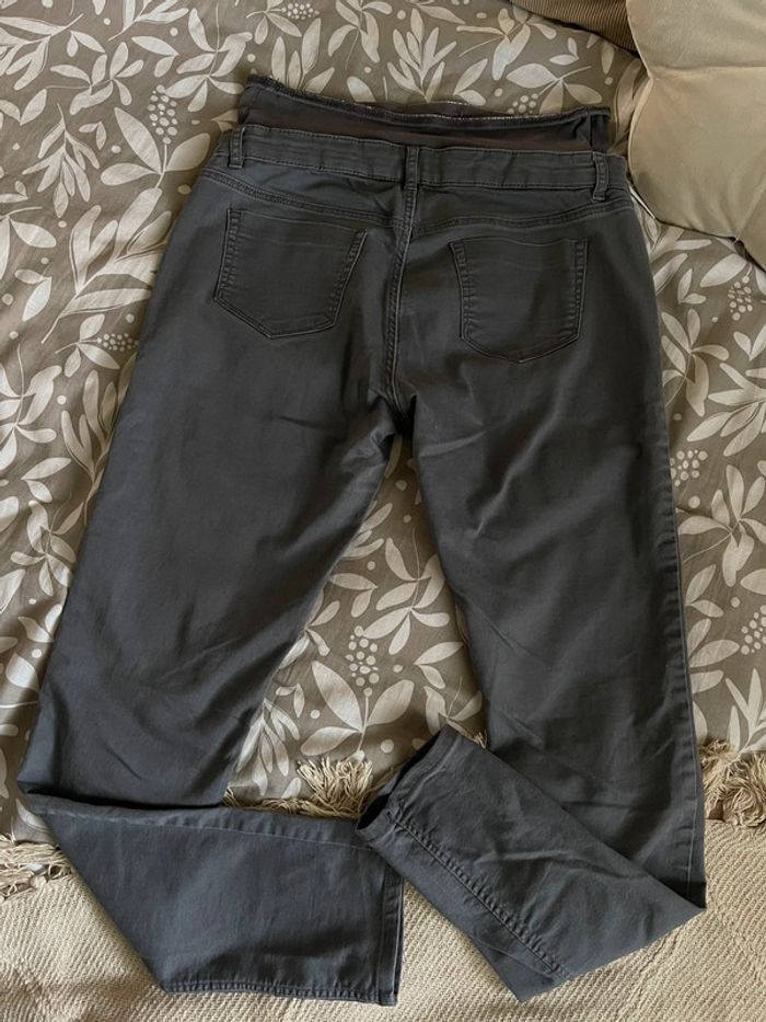 Jean de grossesse - photo numéro 3