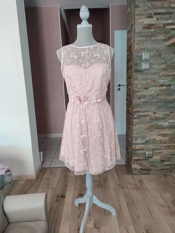 Robe de cocktail